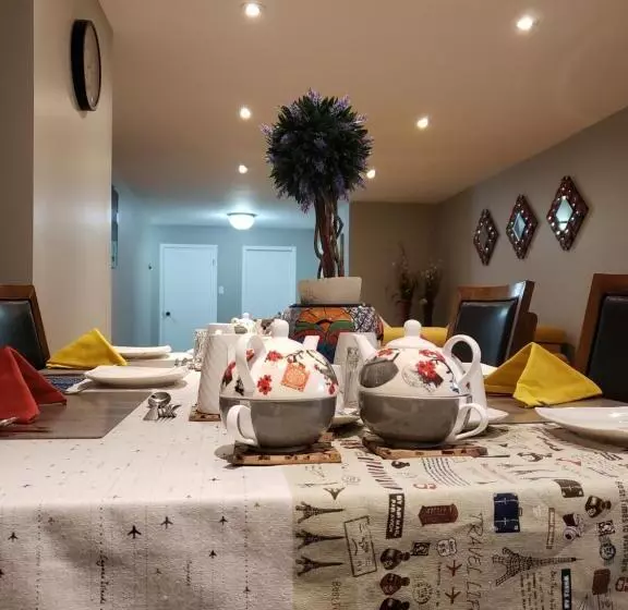 Serendib Bed And Breakfast