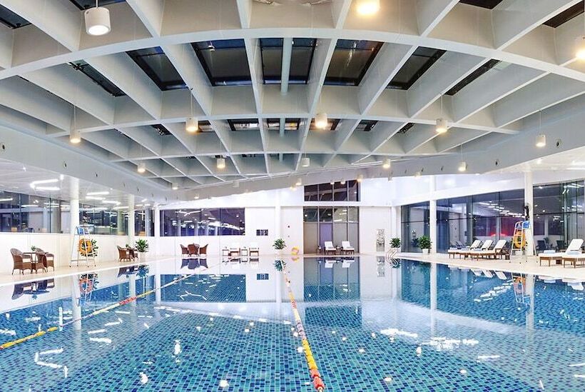 Otel Modena By Fraser Changsha