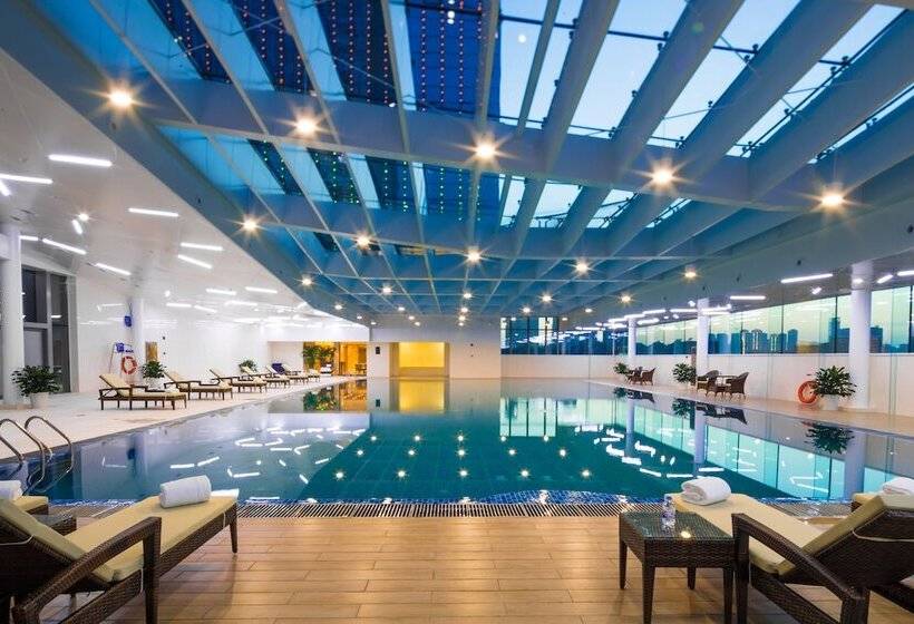 Otel Modena By Fraser Changsha