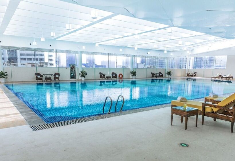 Otel Modena By Fraser Changsha