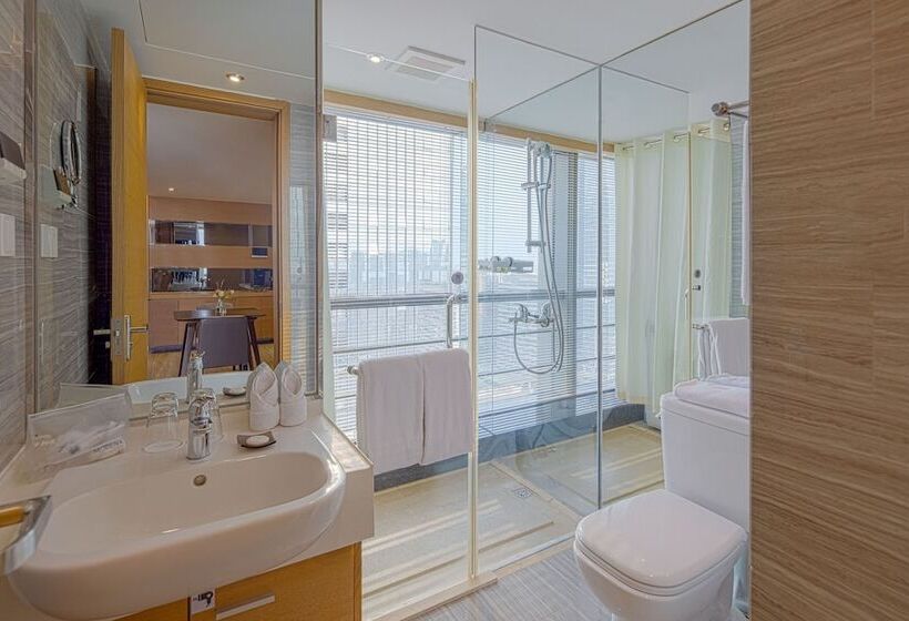 Otel Modena By Fraser Changsha