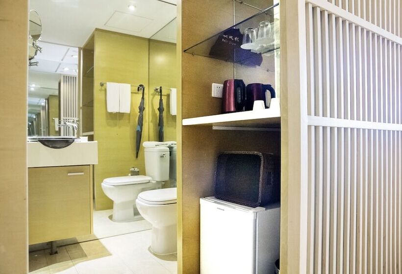 Otel Modena By Fraser Changsha