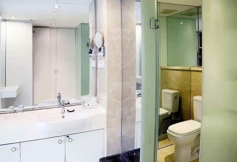 Otel Modena By Fraser Changsha