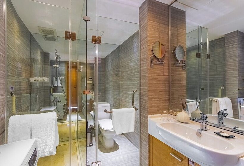 Otel Modena By Fraser Changsha