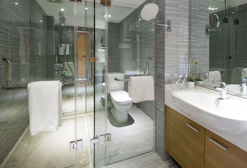 Otel Modena By Fraser Changsha