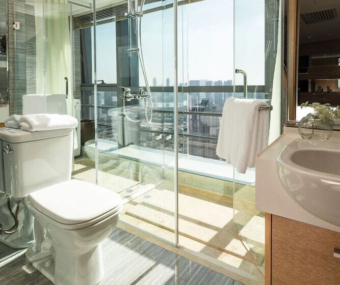 Otel Modena By Fraser Changsha