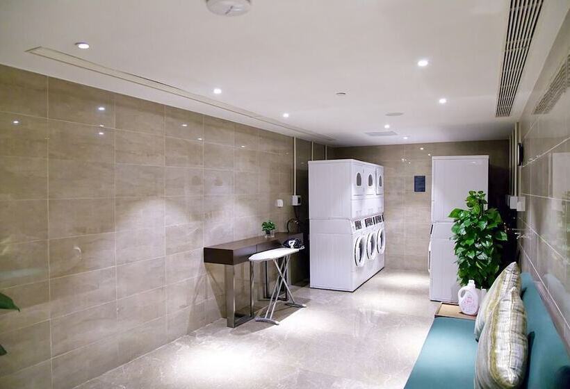 Otel Modena By Fraser Changsha