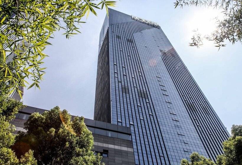 Otel Modena By Fraser Changsha