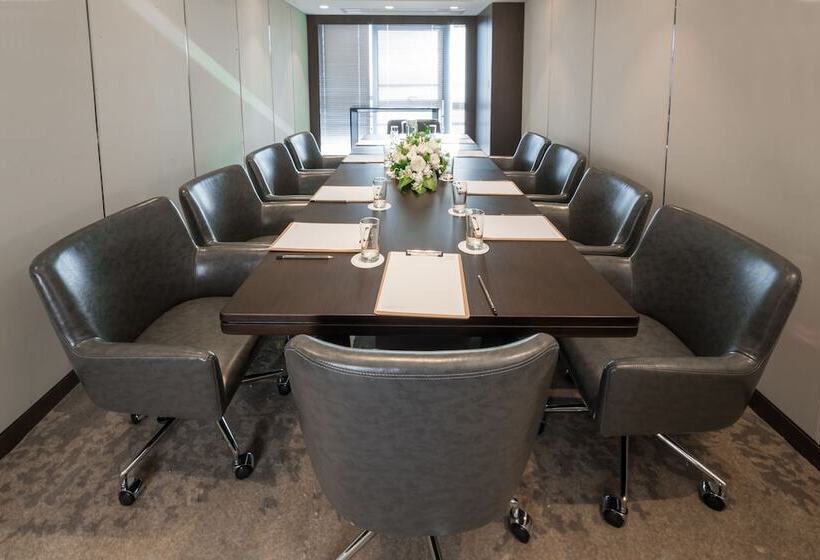 Otel Modena By Fraser Changsha