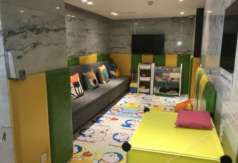 Otel Modena By Fraser Changsha