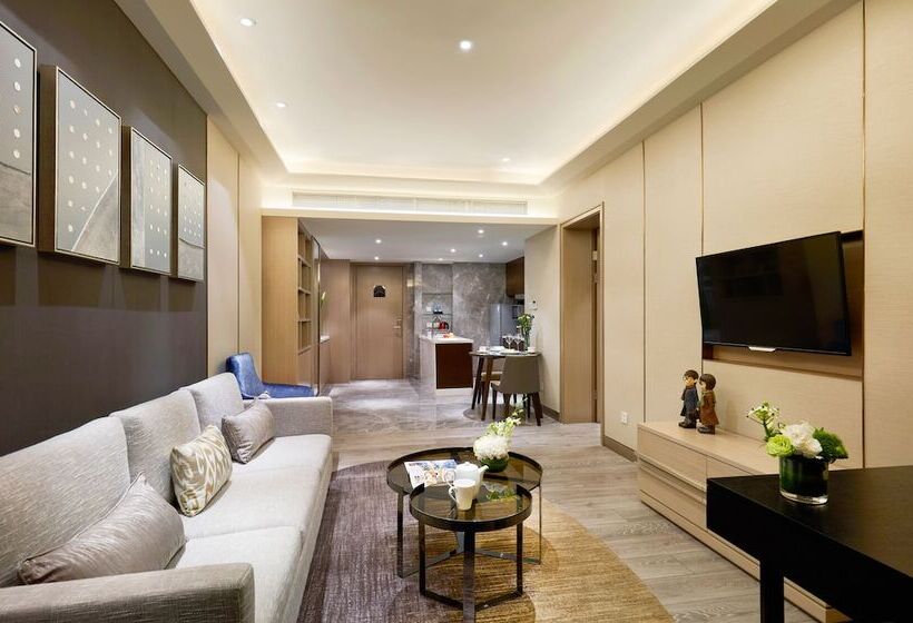 Otel Modena By Fraser Changsha