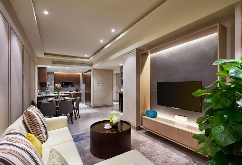 Otel Modena By Fraser Changsha