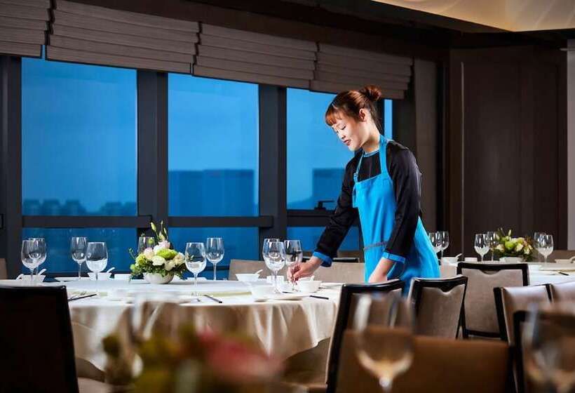 Otel Modena By Fraser Changsha