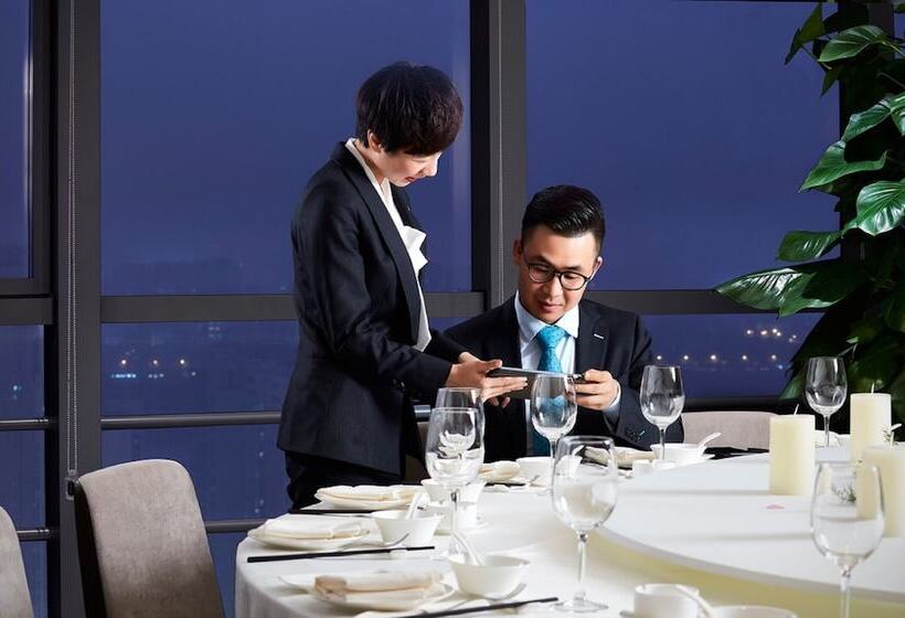 Otel Modena By Fraser Changsha