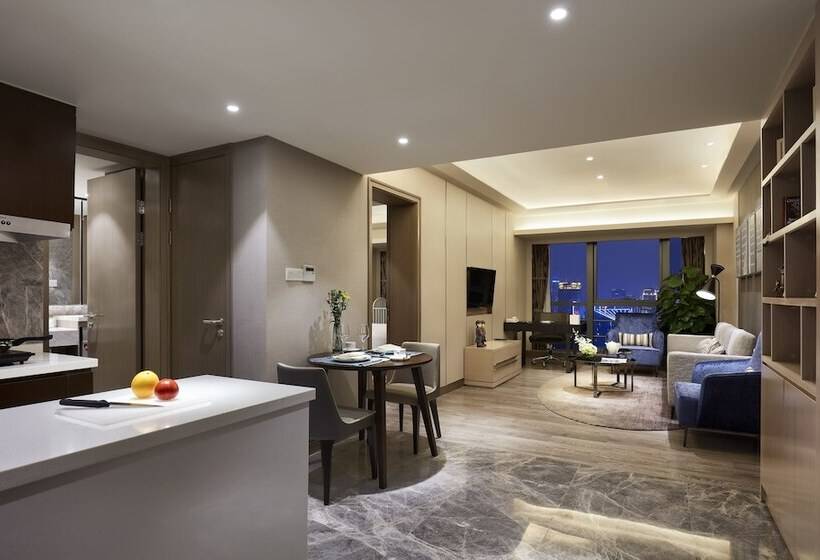 Otel Modena By Fraser Changsha