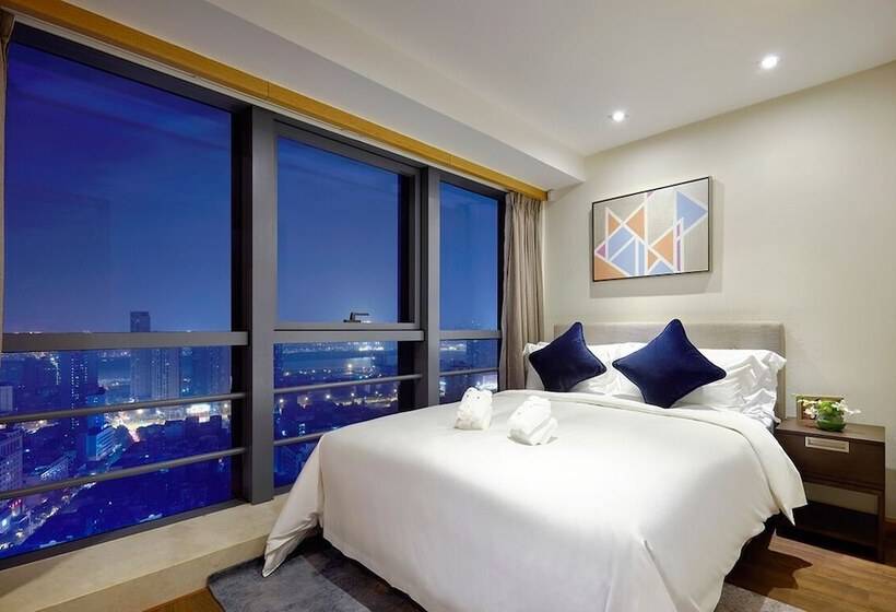 Otel Modena By Fraser Changsha