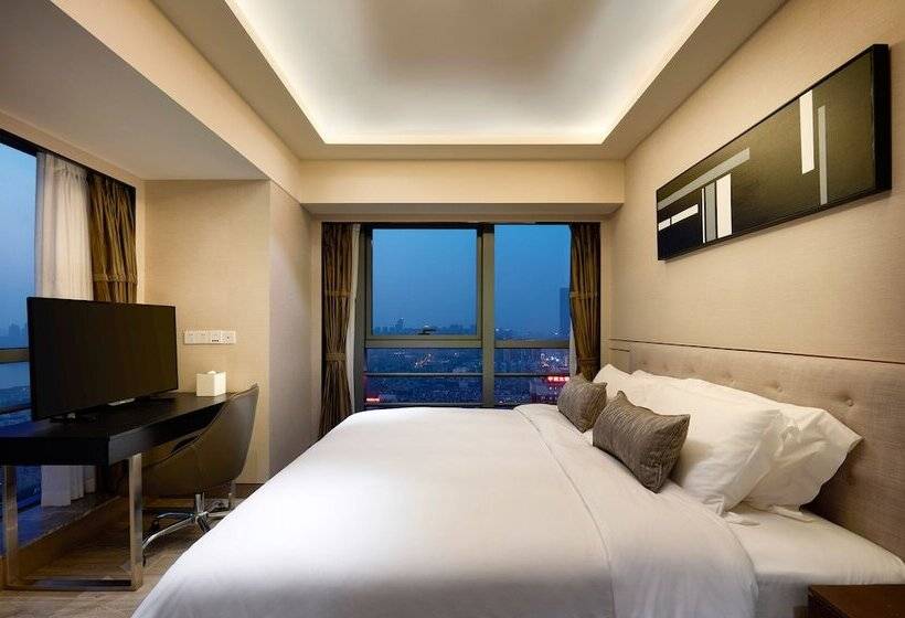 Otel Modena By Fraser Changsha