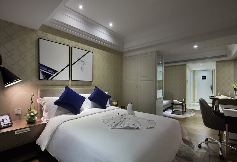 Otel Modena By Fraser Changsha