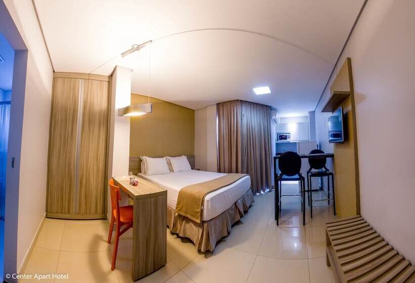 هتل Center Apart