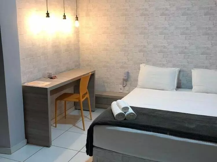 Hotelli Center Apart