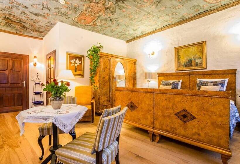 Отель Apartamenty Molus