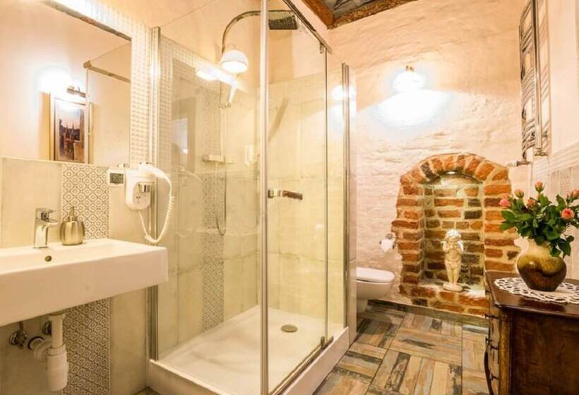 Отель Apartamenty Molus