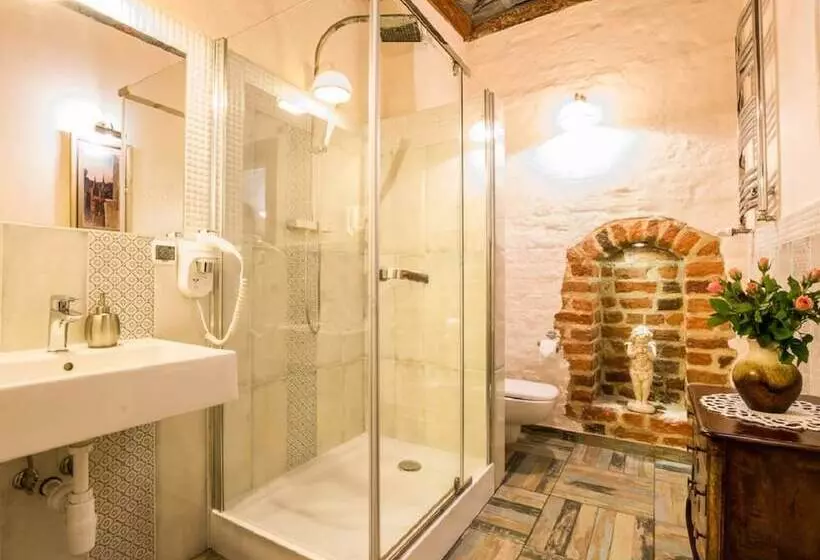 Hotelli Apartamenty Molus