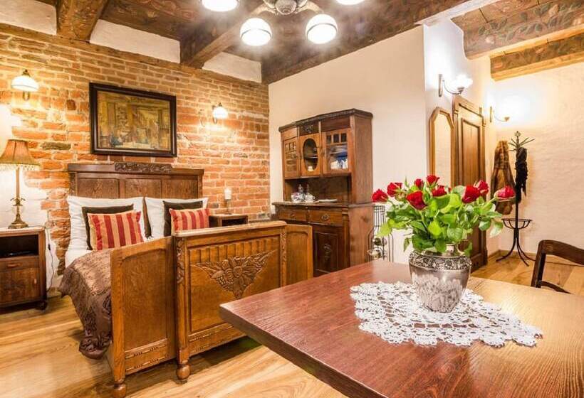 Отель Apartamenty Molus