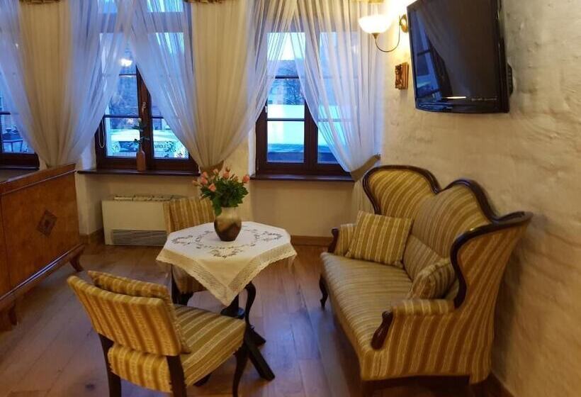 Отель Apartamenty Molus