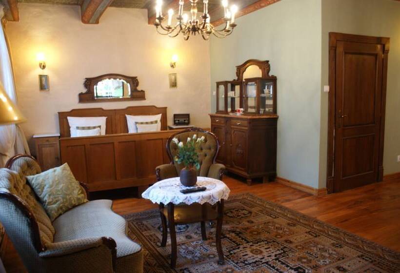 Отель Apartamenty Molus