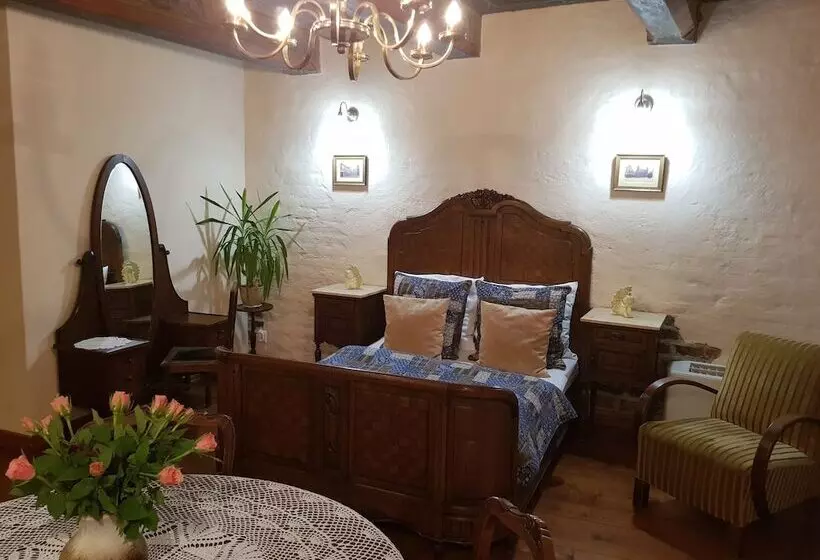 Hotelli Apartamenty Molus