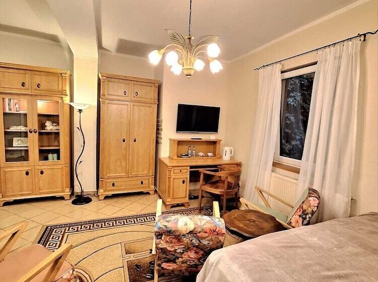 Отель Apartamenty Molus