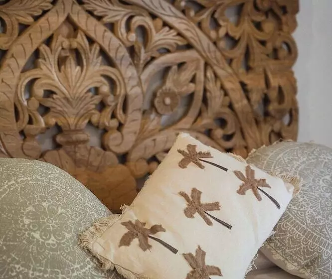 Aamiaismajoitus (B&B) Borgo Del Marchese