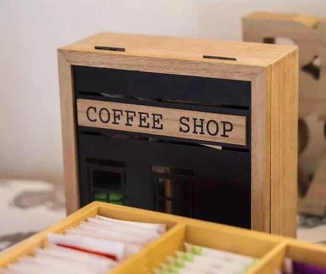 Aamiaismajoitus (B&B) Borgo Del Marchese