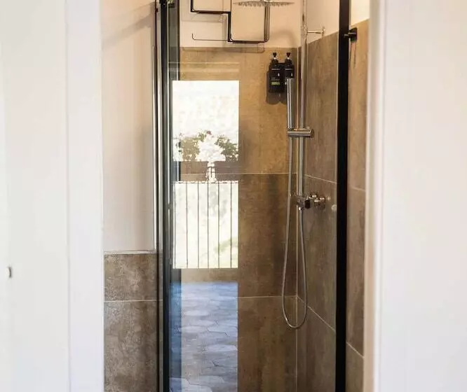 Aamiaismajoitus (B&B) Borgo Del Marchese