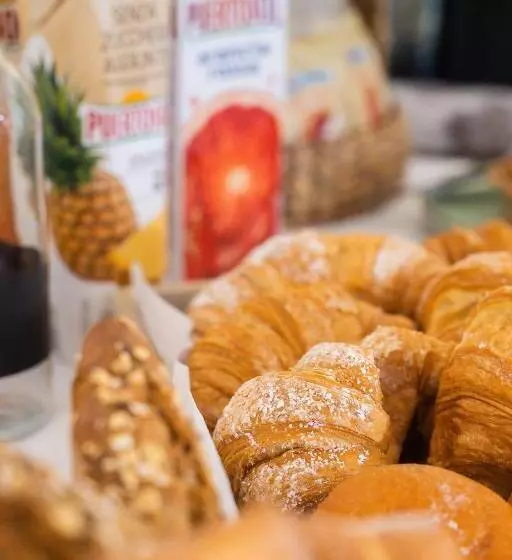 Aamiaismajoitus (B&B) Borgo Del Marchese