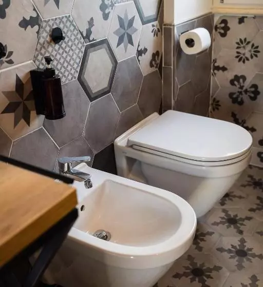 Aamiaismajoitus (B&B) Borgo Del Marchese