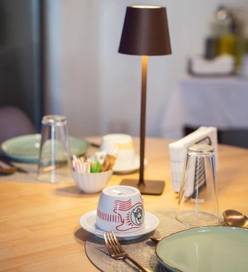 Nocleg ze śniadaniem Borgo Del Marchese