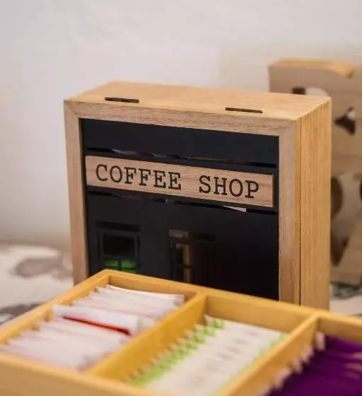 Aamiaismajoitus (B&B) Borgo Del Marchese