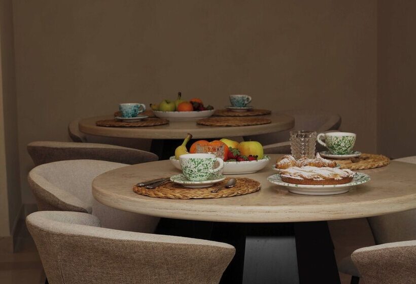 Bed and Breakfast Quarto Di Monte Suite & Spa