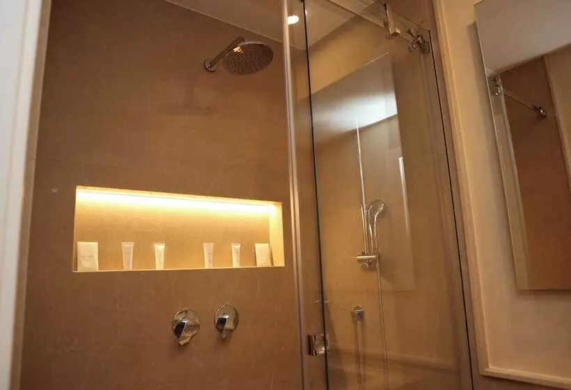 تختخواب و صبحانه Quarto Di Monte Suite & Spa