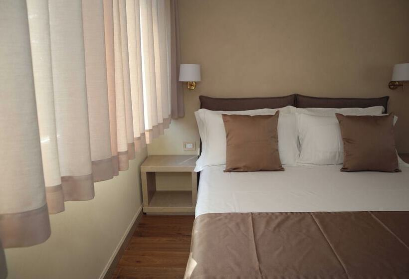 Bed and Breakfast Quarto Di Monte Suite & Spa
