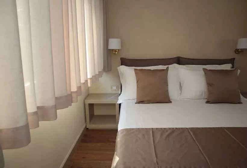 تختخواب و صبحانه Quarto Di Monte Suite & Spa