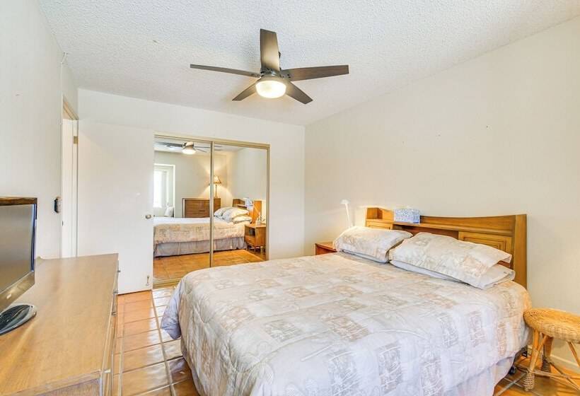 Bullhead City Home W/ Views, Close To Lake Mohave!