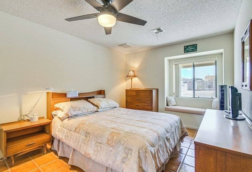 Bullhead City Home W/ Views, Close To Lake Mohave!