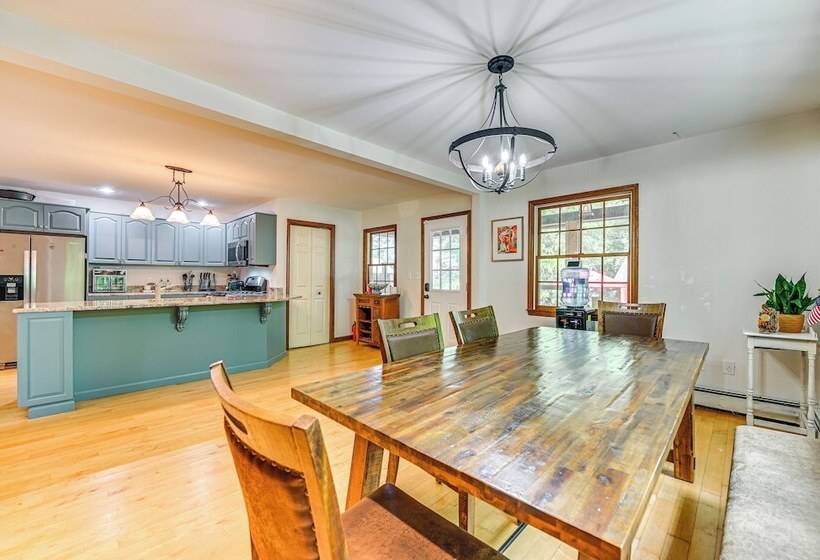 Charming Ballston Spa Home W/ Sauna & Private Pool