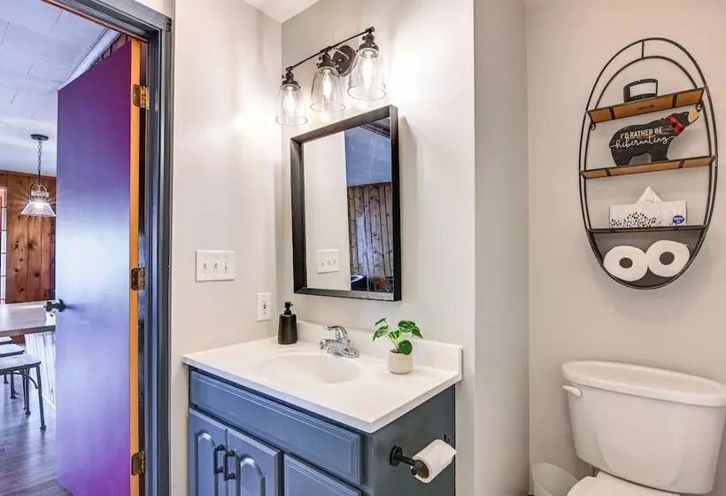 Hale Rustic Retreat On Long Lake Near Boat Launch!