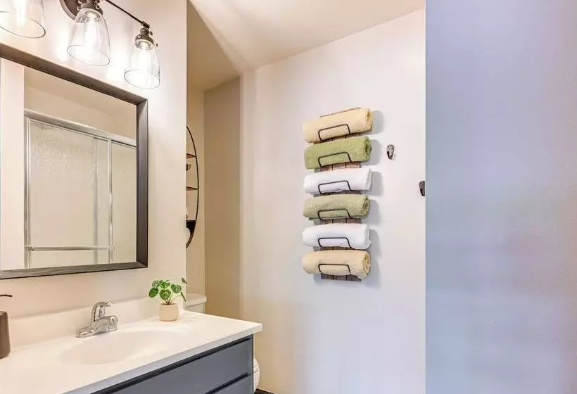 Hale Rustic Retreat On Long Lake Near Boat Launch!