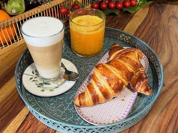 فندق Christine Boutique