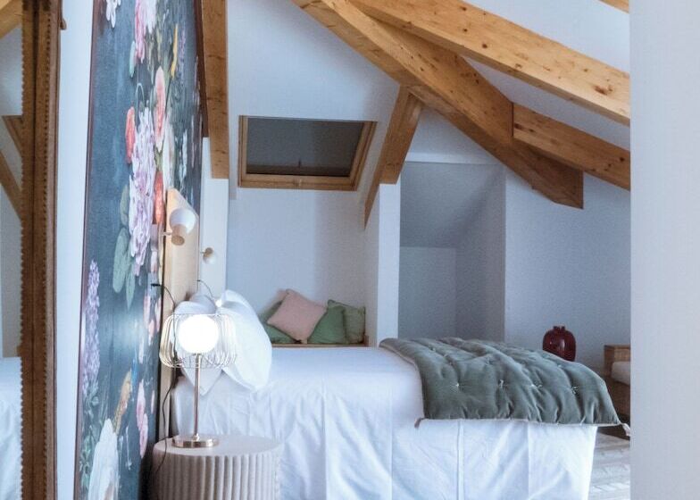 فندق Christine Boutique